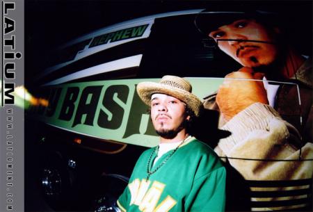 encoreee  baby bash